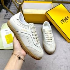 Fendi Low Shoes